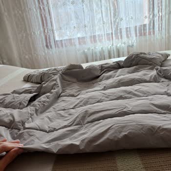 Mavi Montun Elyaf Sorunu Ve Boyner'in Yetersiz Desteği