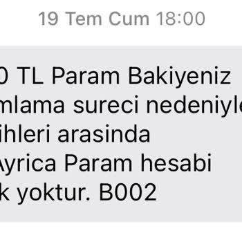 Kazandirio Kampanyasında Yaşanan Sorunlar Ve Gecikmeler