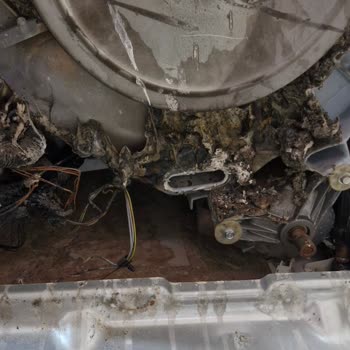 Tehlikeli Arıza Ve Yetersiz Çözüm