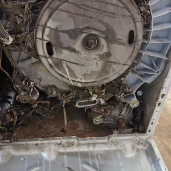 Tehlikeli Arıza Ve Yetersiz Çözüm