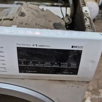 Tehlikeli Arıza Ve Yetersiz Çözüm