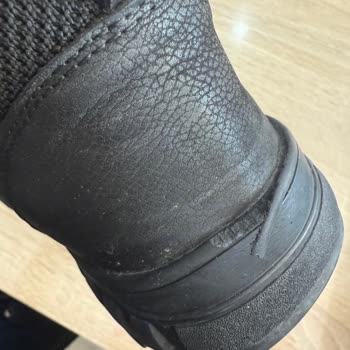 20 Günlük Botta Beklenmedik Yıpranma