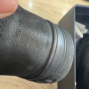 20 Günlük Botta Beklenmedik Yıpranma