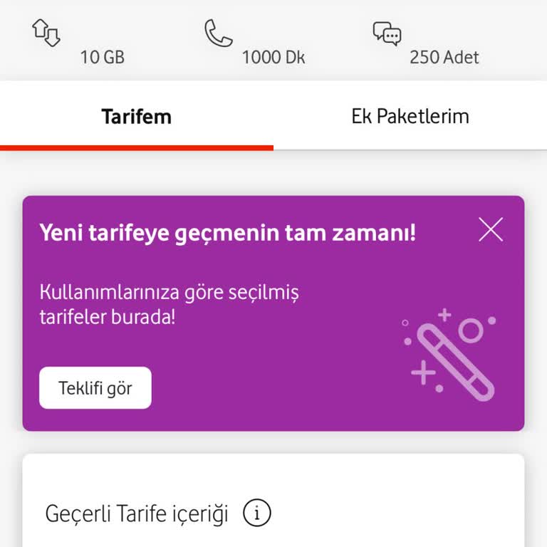 Rızam Olmadan Yüksek Faturalandırma Şoku
