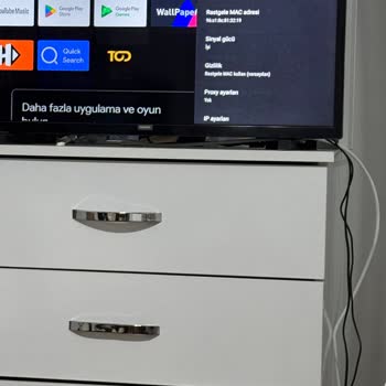 Kullanılmış Ve Bozuk Ürün Şikayeti