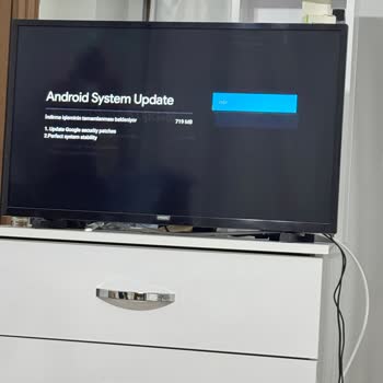 Kullanılmış Ve Bozuk Ürün Şikayeti