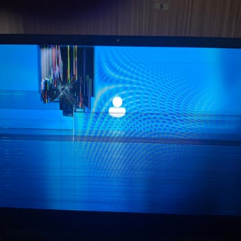 Yurtiçi Kargo Garantiye Gönderilen Laptop Kargoda Hasar Gördü, Tazmin Talebi Reddedildi