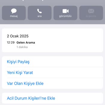 Türk Telekom'un Yanıltıcı Taahhüt Yenileme Aramaları