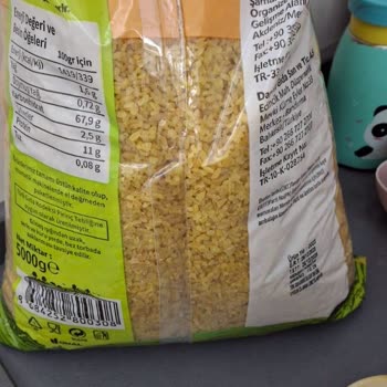 A101 Kapıda Hizmetinde Bayat Ürün Sorunu