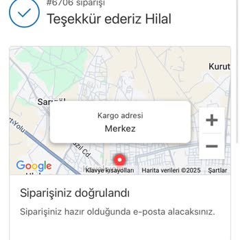 Siparişim Nerede? Yanıltıcı Bilgilendirme Ve İletişimsizlik