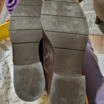 Hatalı İade Süreci Ve Ticari Etik Eksikliği