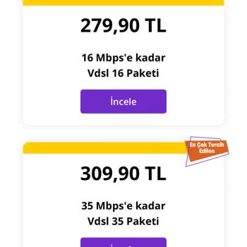 Yanıltıcı Fiyat Politikası Ve Altyapı Sorunu