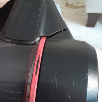Bosch Ulti Mate 7: Sorunlar Yumağı