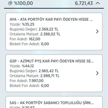 Ziraat Bankası'nda Temettü Ödemesi Çilesi