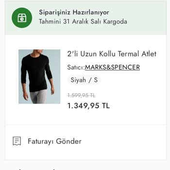 Online Alışverişte Hüsran: Sipariş İptali Ve İade Sorunu