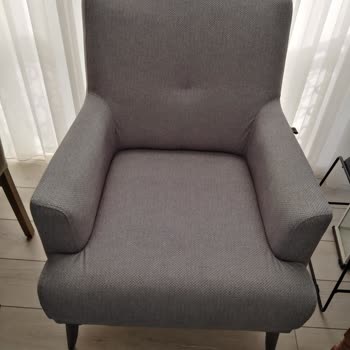 İstikbal Marven Koltuk Takımındaki Kalite Sorunları