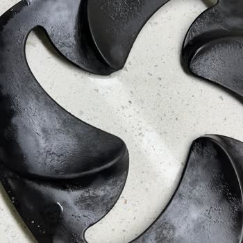 Airfryer Temizlenmiyor: Teflon Kiri Tutuyor!