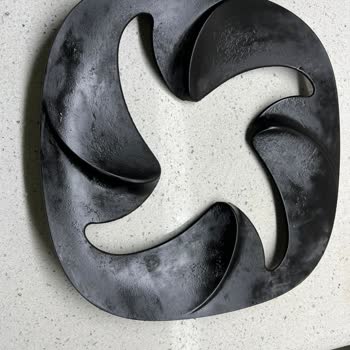 Airfryer Temizlenmiyor: Teflon Kiri Tutuyor!