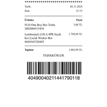 S* G****** Botlar Ve Yetersiz Müşteri Hizmeti