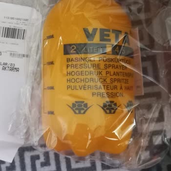 Hedef İthalat Yanlış Ürün Gönderimi Ve İletişim Sorunları