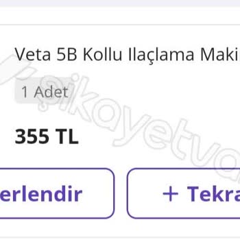 Hedef İthalat Yanlış Ürün Gönderimi Ve İletişim Sorunları