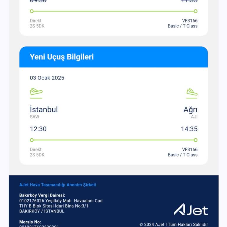 Anadolu Jet Gecikmesi: Taziyeye Yetişememe Mağduriyeti