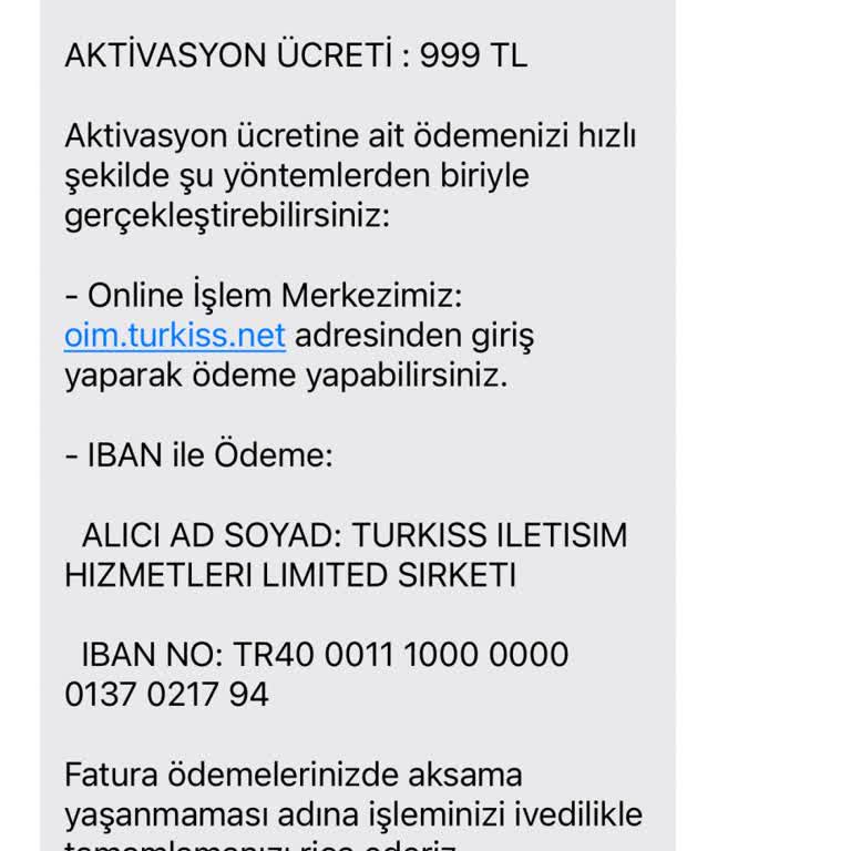 Yanlış Cihaz Ve İletişim Sorunları