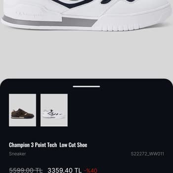 İndirimli Ürün İptali Ve Fiyat Artışı Mağduriyeti