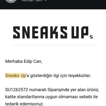 İndirimli Ürün İptali Ve Fiyat Artışı Mağduriyeti