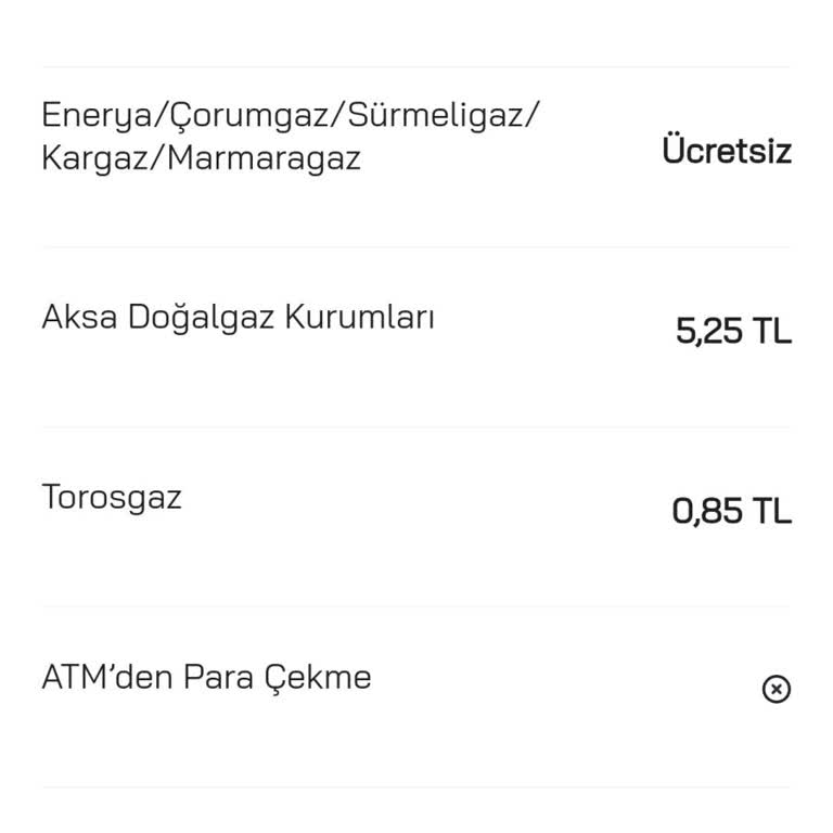 AHL Pay Uygulamasında Onaylı Hesap Sorunu