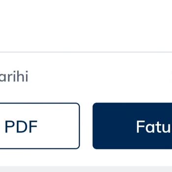 Zorunlu Hız Artışı Ve Yüksek Fatura Şoku