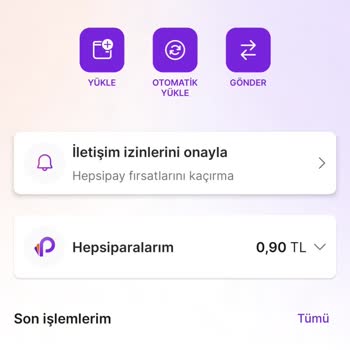İade Ürünlerim İçin Çözüm Bekliyorum