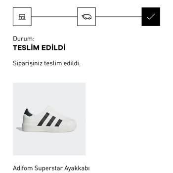 Adidas İade Sürecinde Yaşanan Karışıklık Ve Para İadesi Sorunu