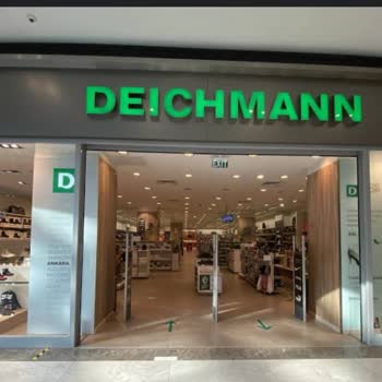 Deichmann'da Müşteri Hizmetleri Fiyaskosu