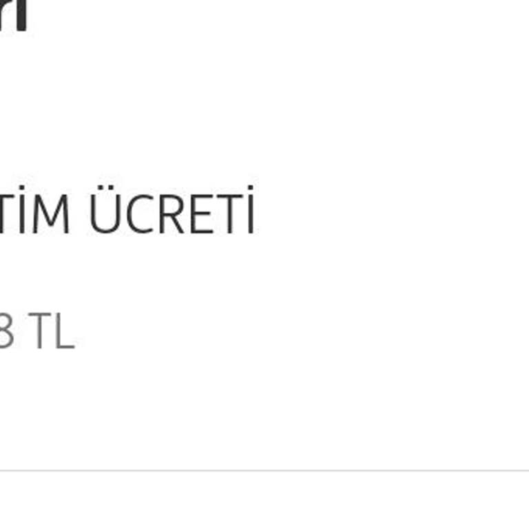 Hesap İşlem Ücreti Şoku: Yasal Olmayan Kesinti