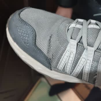 Skechers Ayakkabının Kısa Sürede Aşınması Ve İnceleme Sonucu Hayal Kırıklığı