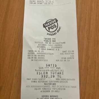 Uber'de Promosyon Sorunu Ve Müşteri Hizmetlerine Ulaşamama