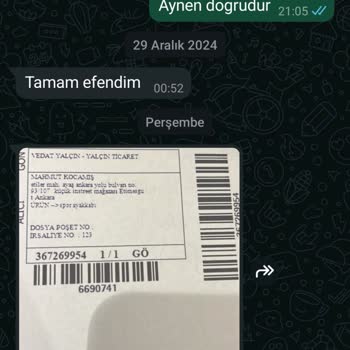 Yanlış Numara Ve Geciken İade Süreci