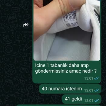 Yanlış Numara Ve Geciken İade Süreci