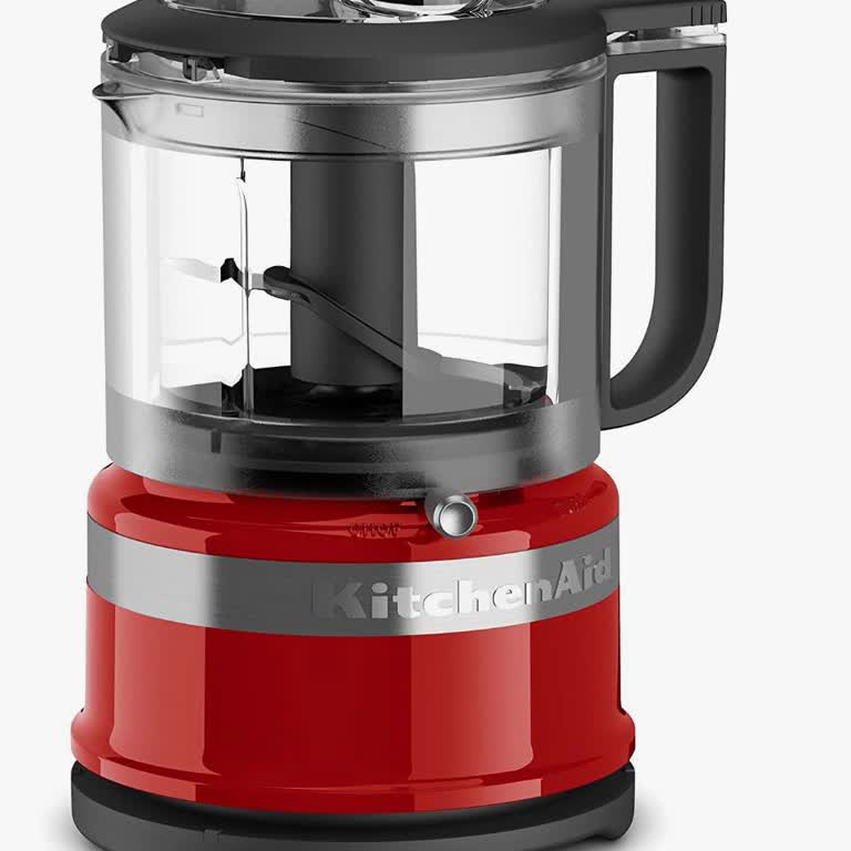 KitchenAid Gurme Chef Doğrama Bıçağı İçin Fahiş Ücret İsteniyor!