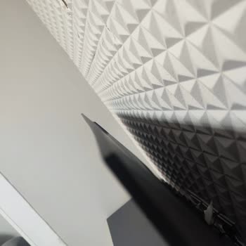 Vestel TV'de Fabrikasyon Hata: Yamuk Kasa Sorunu