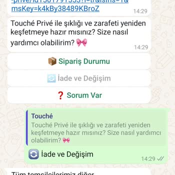 İade Sürecindeki Gecikme Ve Müşteri Mağduriyeti