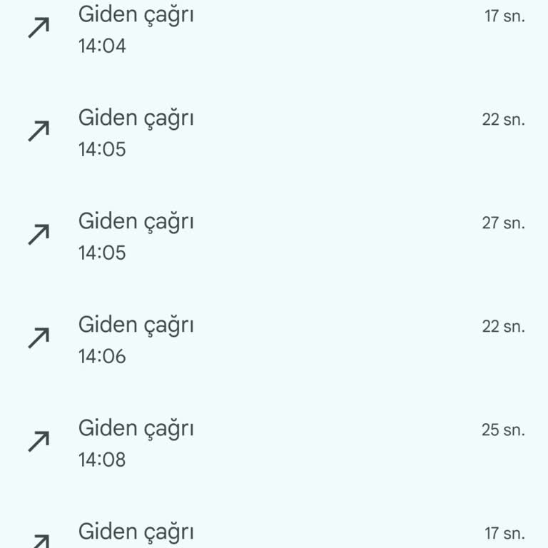 Yurtiçi Kargo Şırnak Şubesinin Telefon Sessizliği: 13 Arama Sonuçsuz