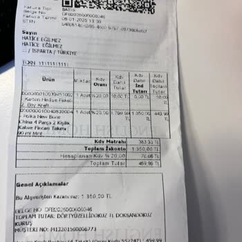Fiyat Tutarsızlığı Ve Online Avantaj