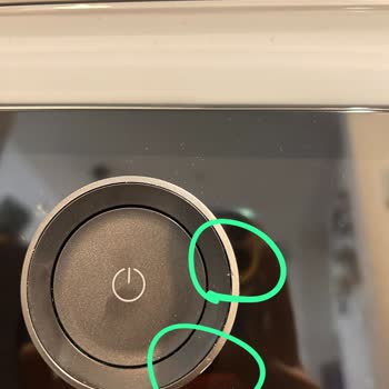 Siemens'ten Aldığımız Çamaşır Ve Kurutma Makinesi Defolu Çıktı