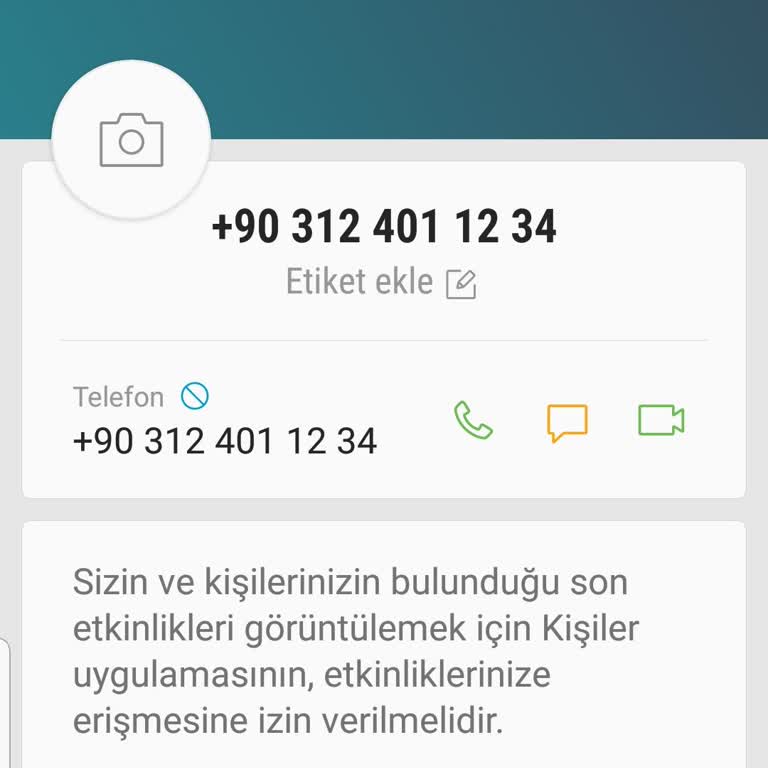 Yanıltıcı Aramalarla Mağduriyet