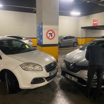 Tampon Tamiri İçin Uzun Bekleme Süresi Ve Hizmet Eksikliği