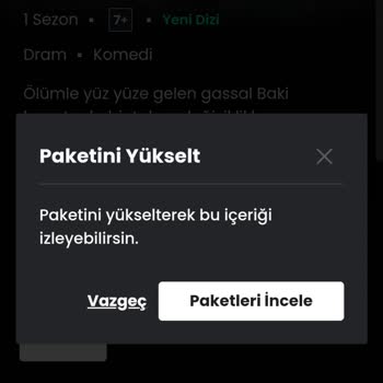 Üyelik Sorunu Ve Yanıltıcı Uygulama Deneyimi
