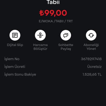 Üyelik Sorunu Ve Yanıltıcı Uygulama Deneyimi