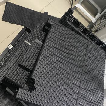 Koçtaş Bahçe Mobilyası Teslimatında Kırık Parça Sorunu